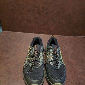 ASICS Gel-Venture 8 Waterproof 1011A825-005 Train Walking Running Freezer